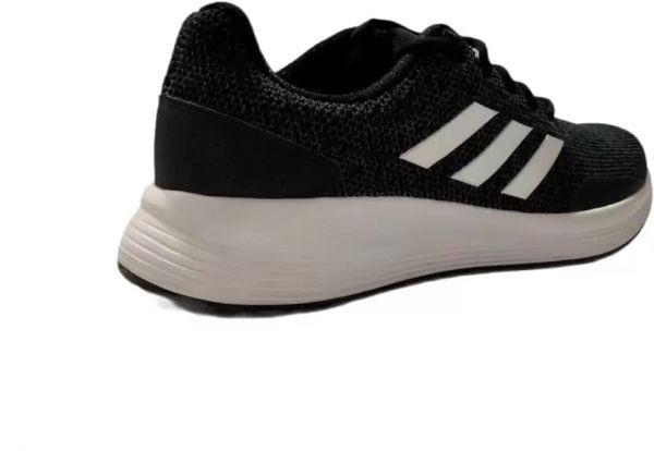 Adidas Men Sports Shoes Blk/Wht - CM4793 - FORMO M - 8657G