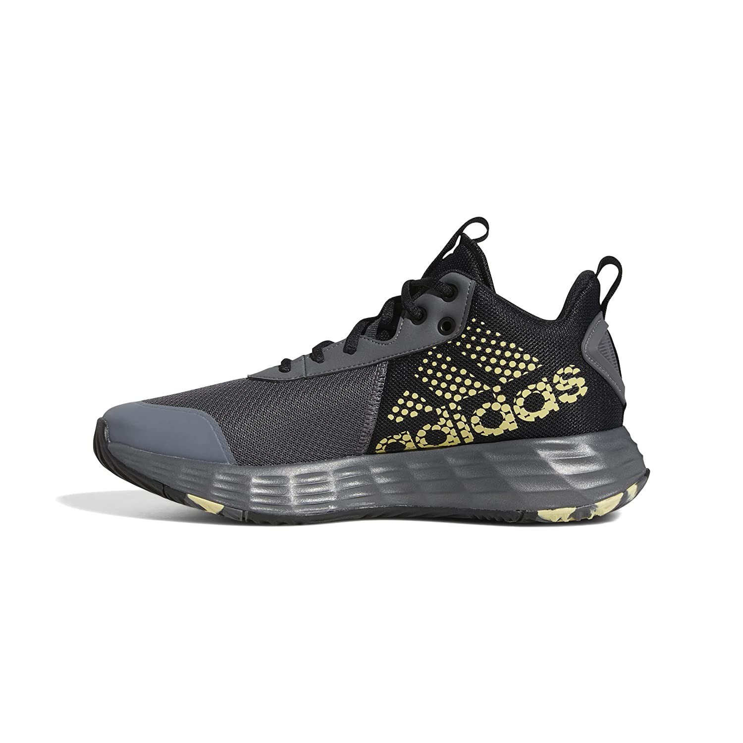 Adidas Mens Ownthegame 2.0 Shoes
