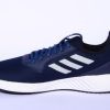 Blue Coloured Sports Shoes by Adidas