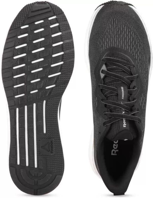 REEBOK Forever Floatride Energy 2 Running Shoes For Men (Black)