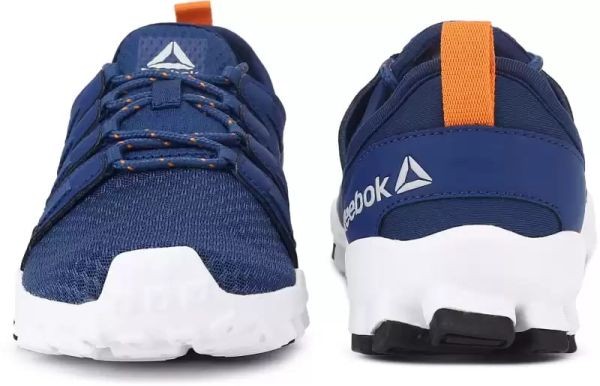 REEBOK Identity Flex Xtreme Lp Running Shoes For Men (Blue)