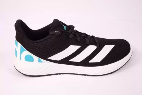 ADIDAS Adidas Men Multicolour Mesh Lace up Running Unifactore Sports Shoes Running Shoes For Men (Multicolor)