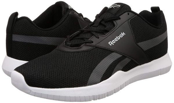 Multi Coloured Sports Shoes by Reebok