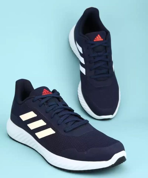 ADIDAS Adi Ace M Running Shoes For Men (Navy)