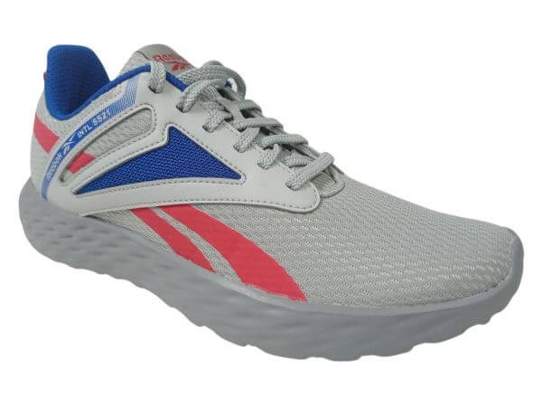 Reebok Men Sports Shoes Grey/Red - EY4014 - CONOR - 8367H