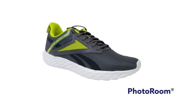 Reebok Men Sports Shoes Grey - EY4015 - CONOR M - 8232H
