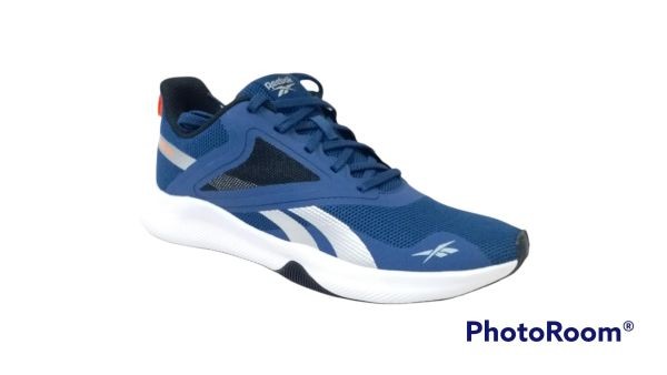 Reebok Men Sports Shoes Blue/Silver - EY4171 - NEO TR - 8236H