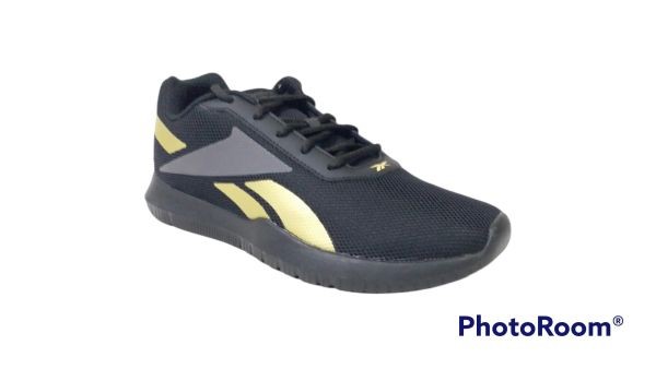 Reebok Men Sports Shoes Blk/Grey - EY4263 - TRANSITION - 8230H