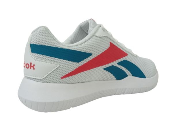 Reebok Men Sports Shoes Wht/Teal - EY4264 - TRANSITION - 8036H
