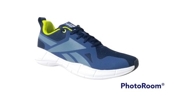 Reebok Men Sports Shoes Navy/Lime - EY4299 - Z VOYAGE - 8238H