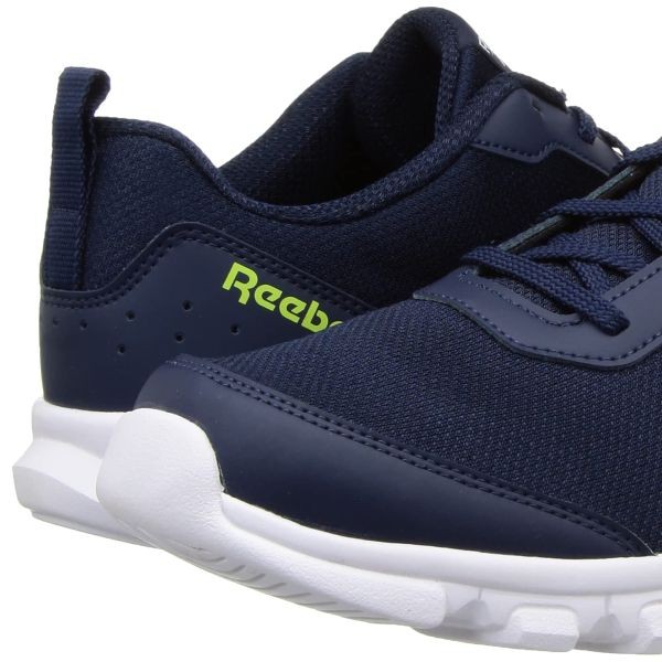 Reebok Men's Revolution TR Vector Training Shoes, Blue, 10 UK