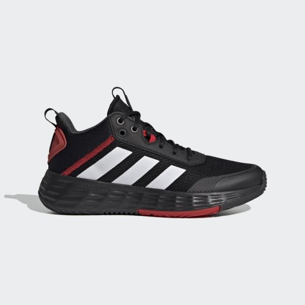 ADIDAS OWNTHEGAME SHOES
