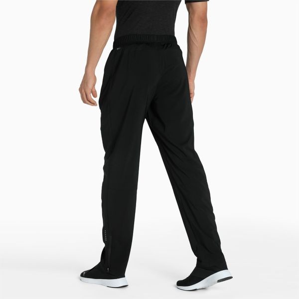 Puma Tapered Woven Men's Pants